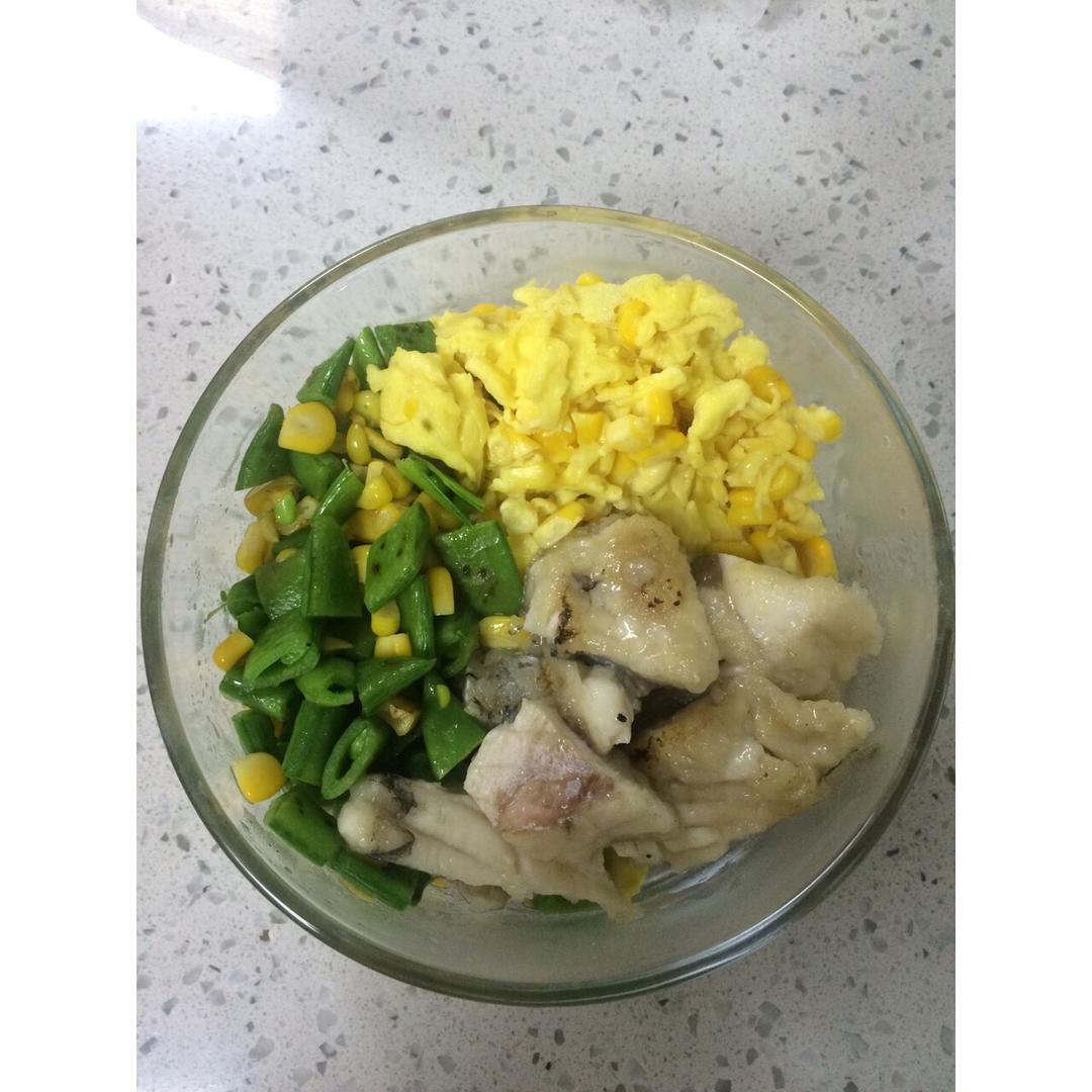 午餐•2016年11月23日