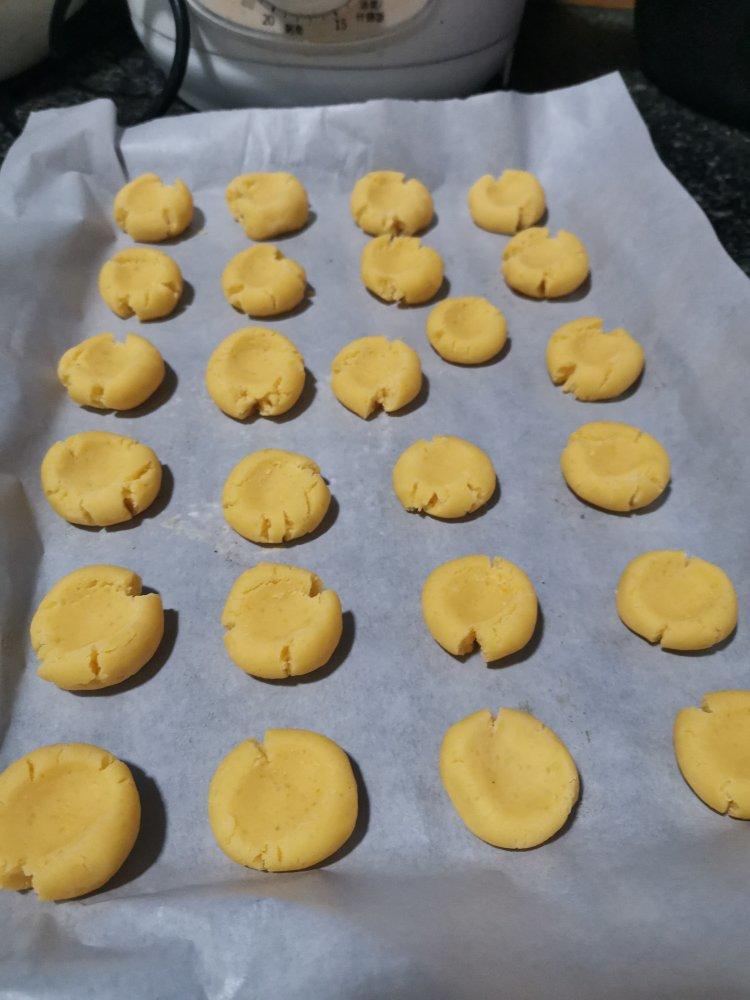 玛格丽特小饼干