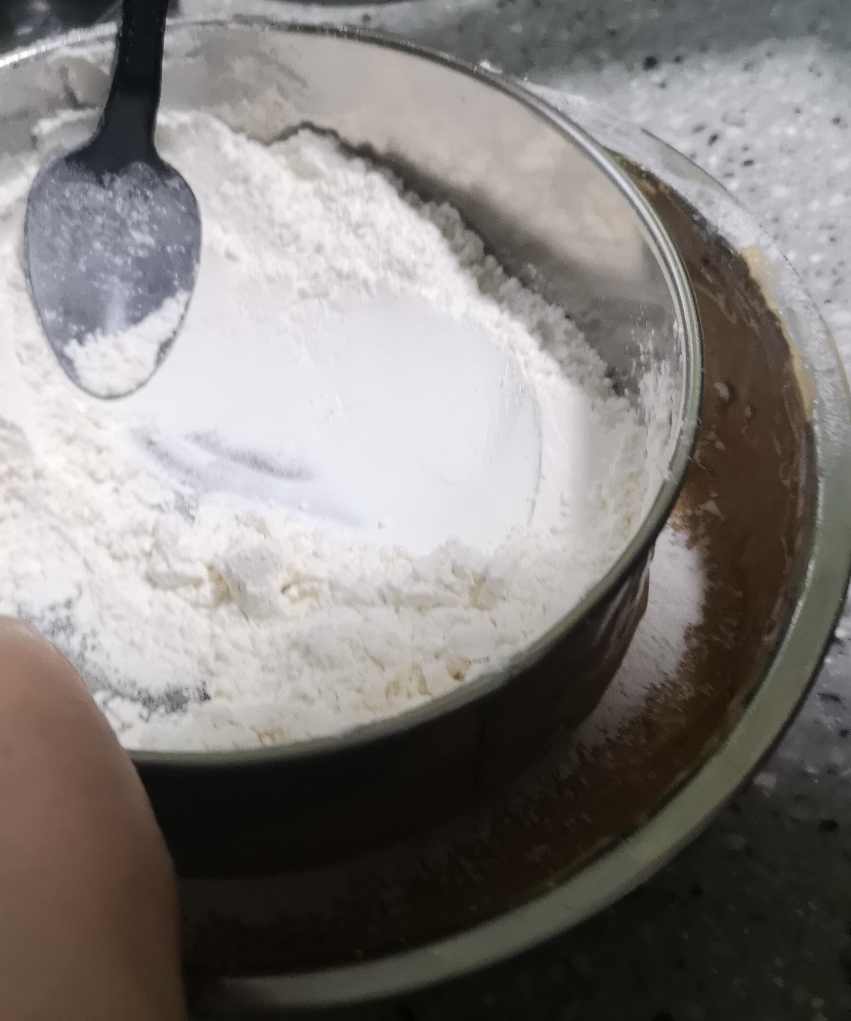 堪比稻香村的自制红枣糕的做法 步骤20