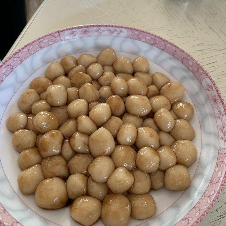 开胃山楂水