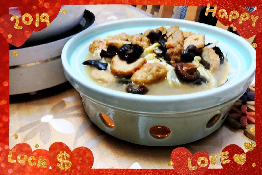 避风塘炒虾