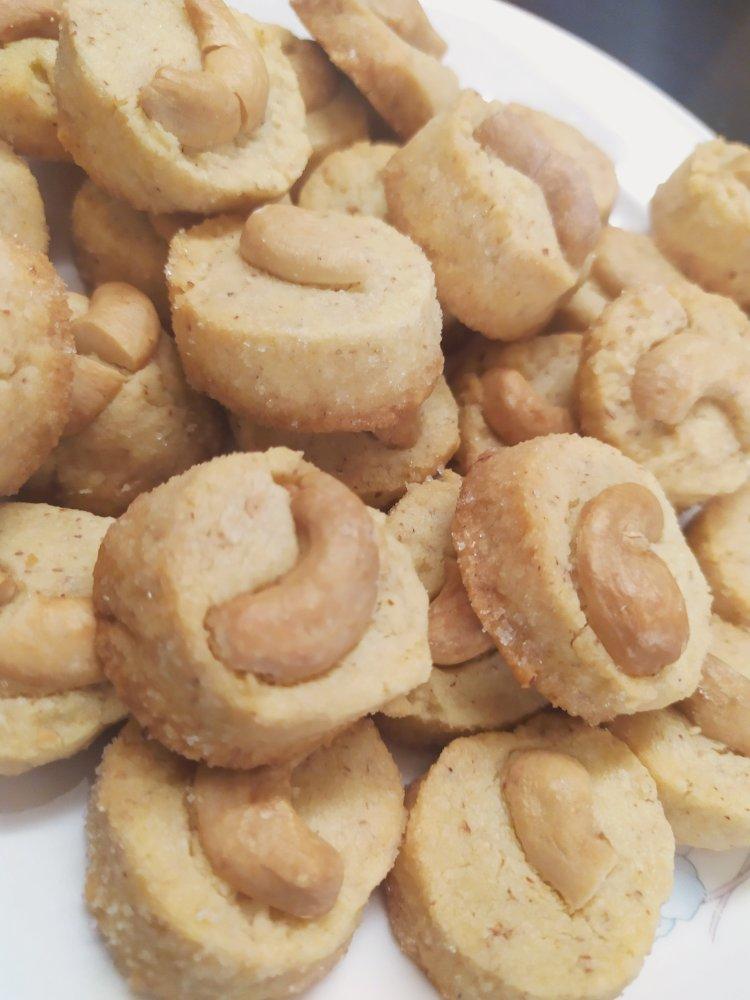 布列塔尼-莎布蕾饼干Sables Breton