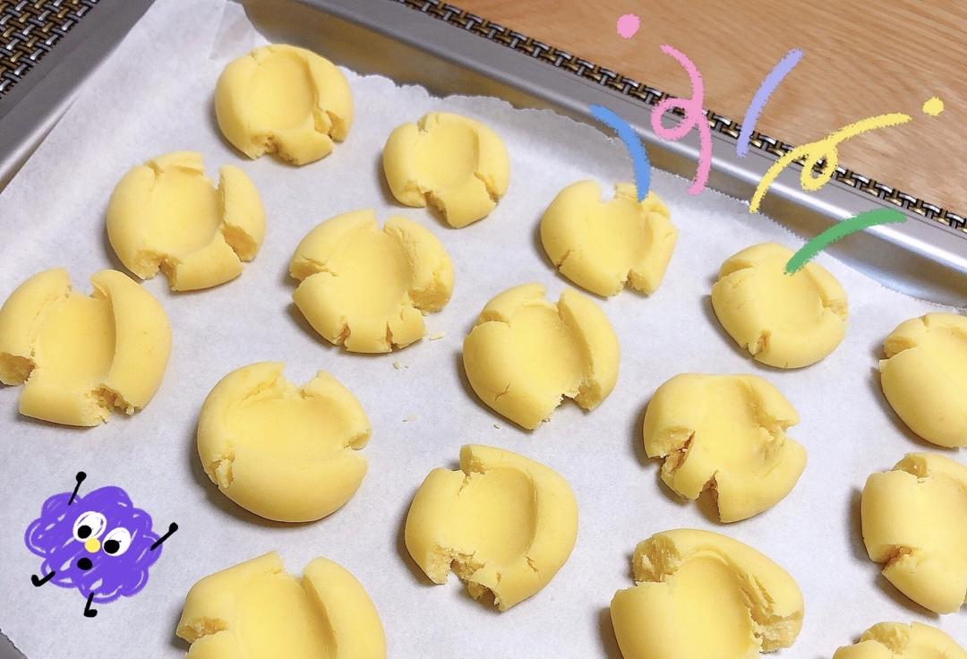 玛格丽特小饼干