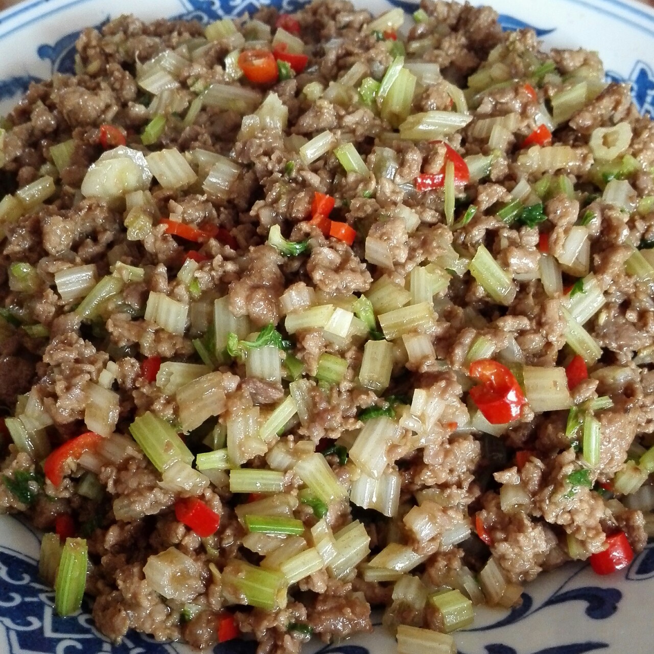 给阿狸做个小点心