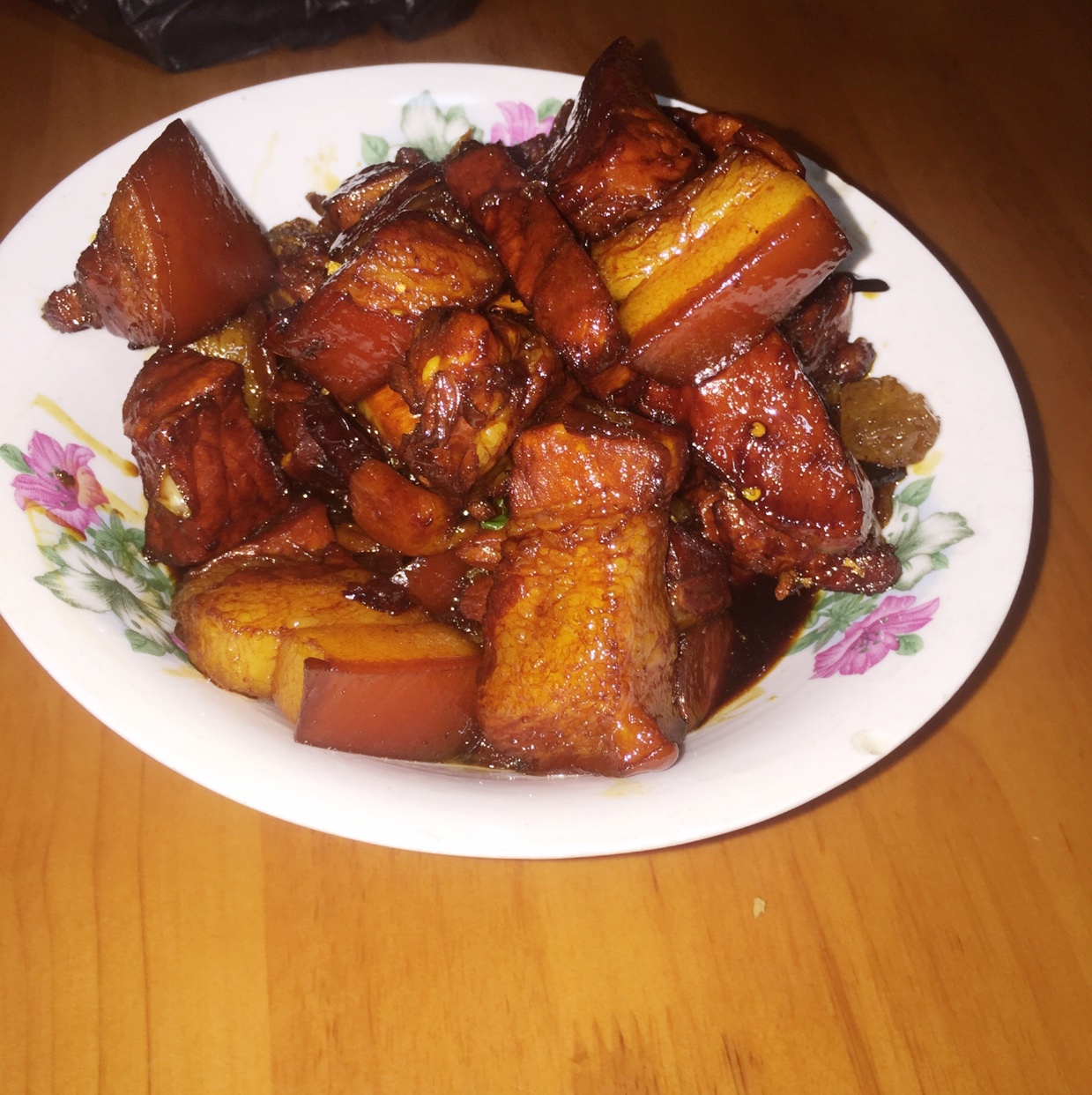 红烧肉