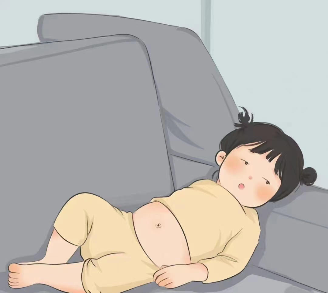 别动坨坨的肉肉