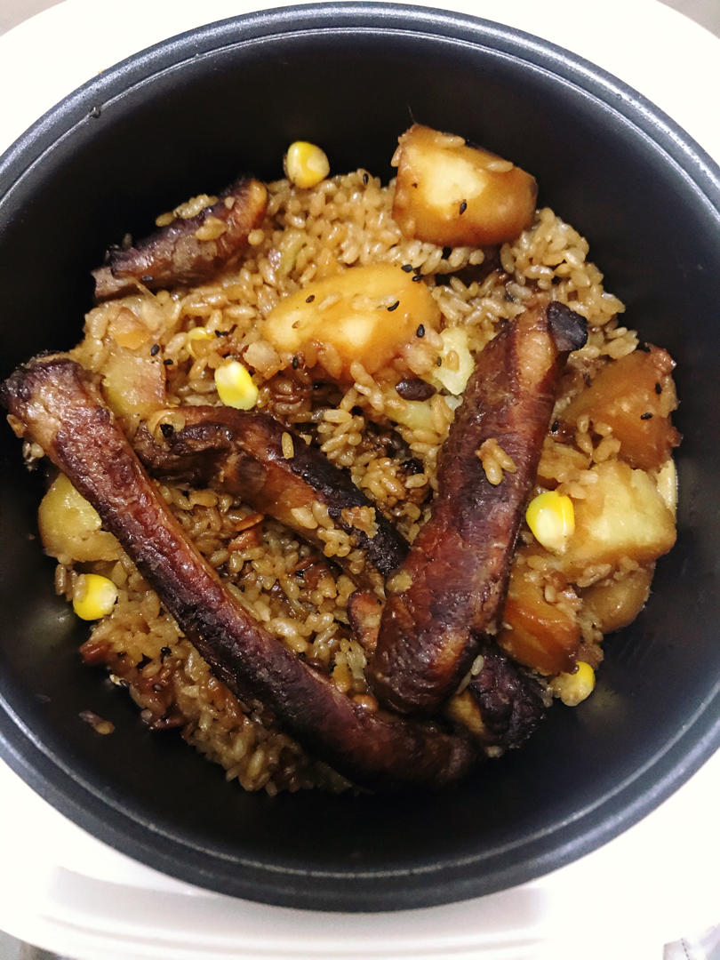 一个人日常美食打卡