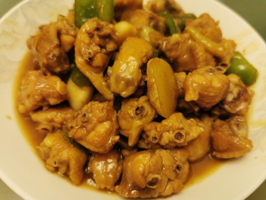 外卖排行榜第一名              黄焖鸡