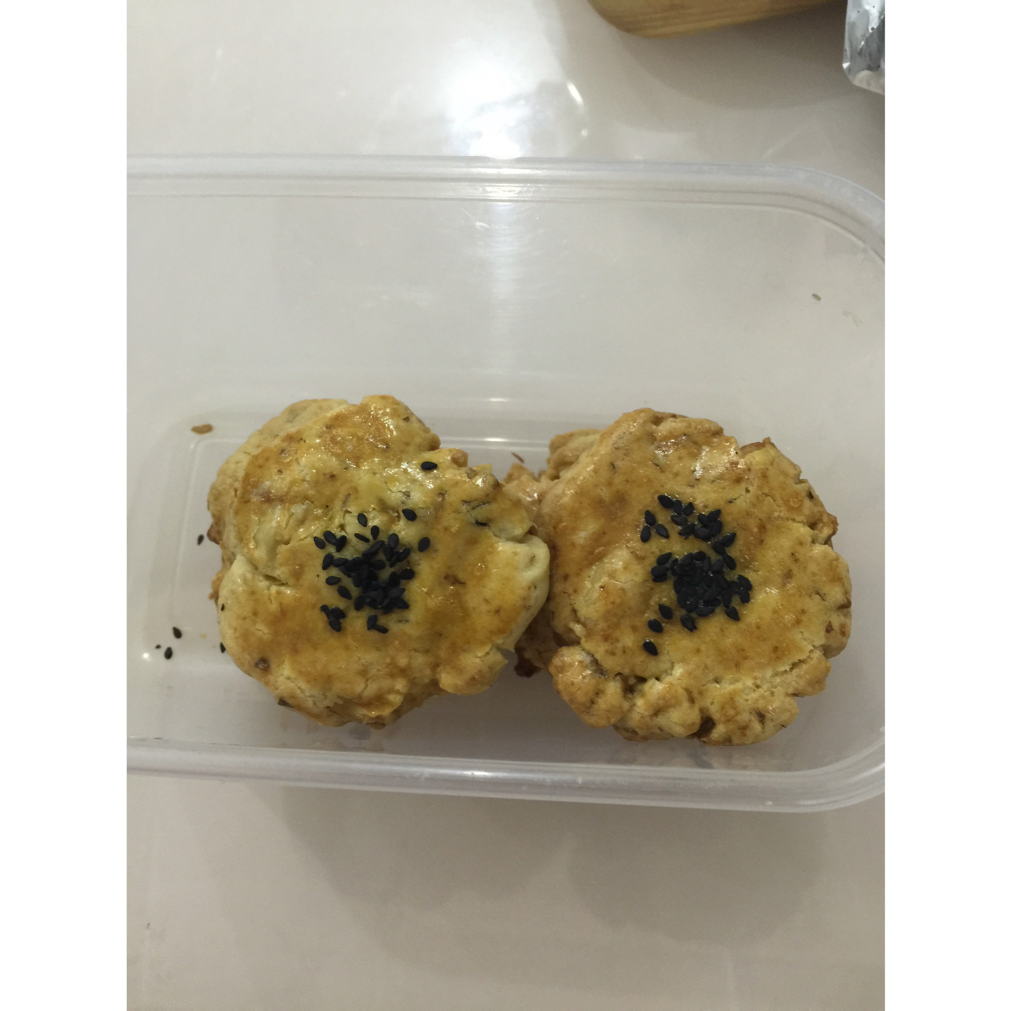 核桃酥 女侠森森