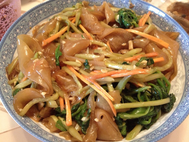 e做的东北拉皮儿