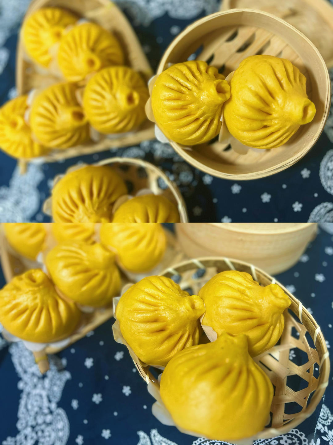 提褶包 包教包会的包子