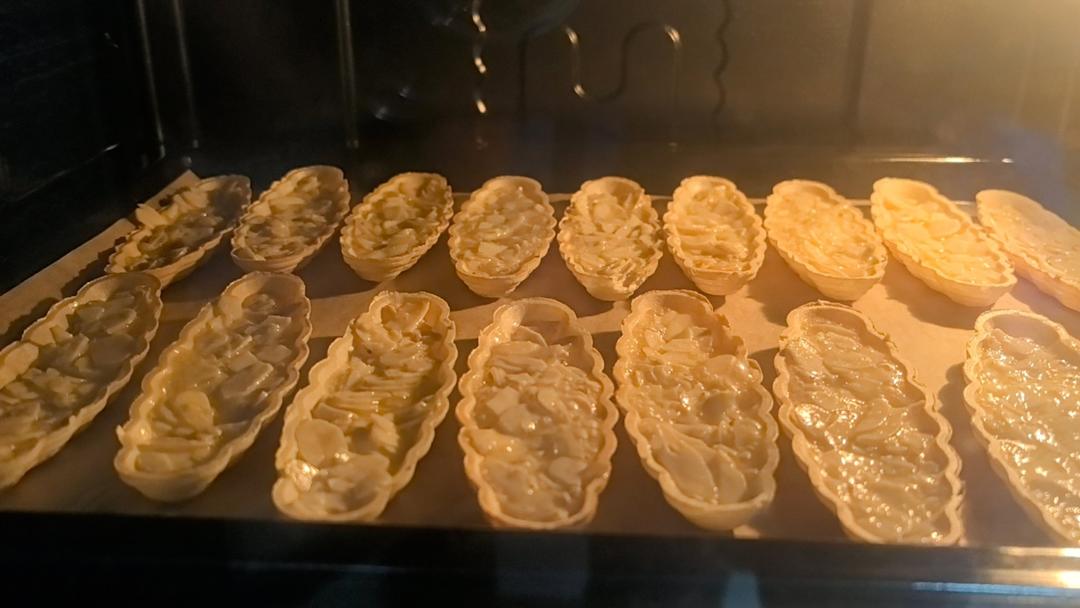 《Tinrry+》网红伴手礼焦糖杏仁糯米船