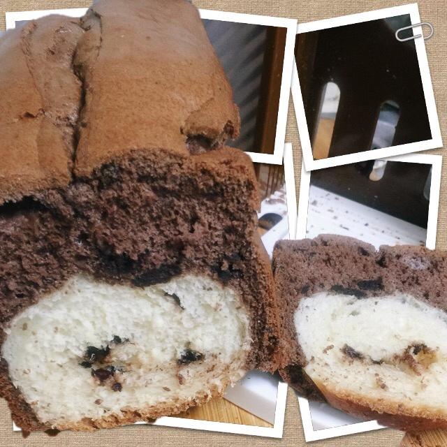 超级好次的黑钻吐司