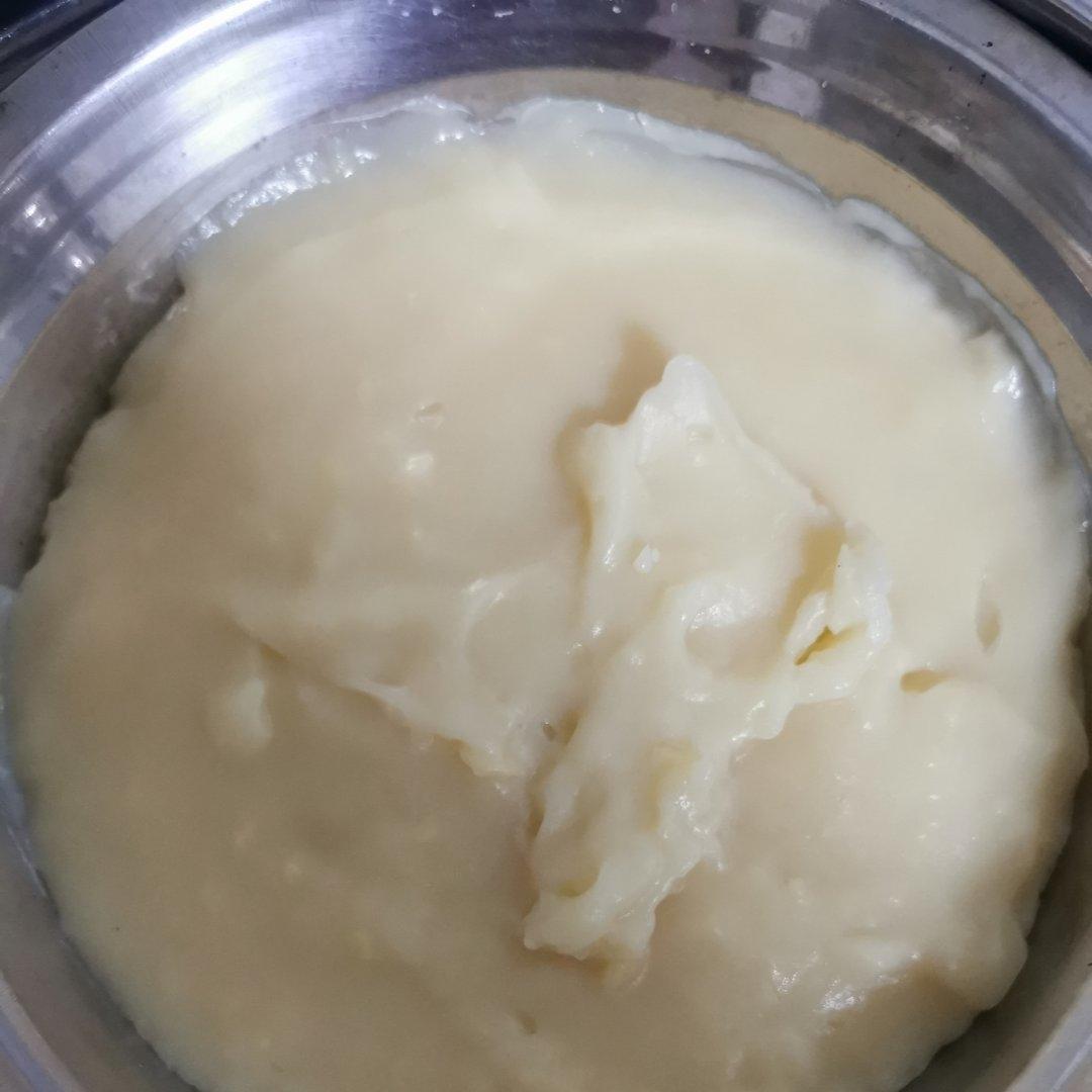 豌豆黄凉粉（老家的味道）