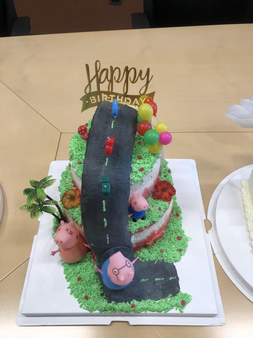 奶油蛋糕（卷）生日蛋糕系列