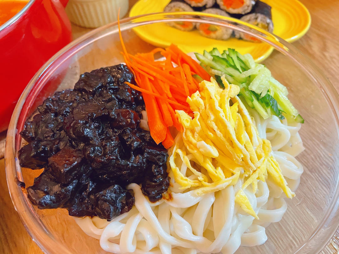 和你一起做做饭