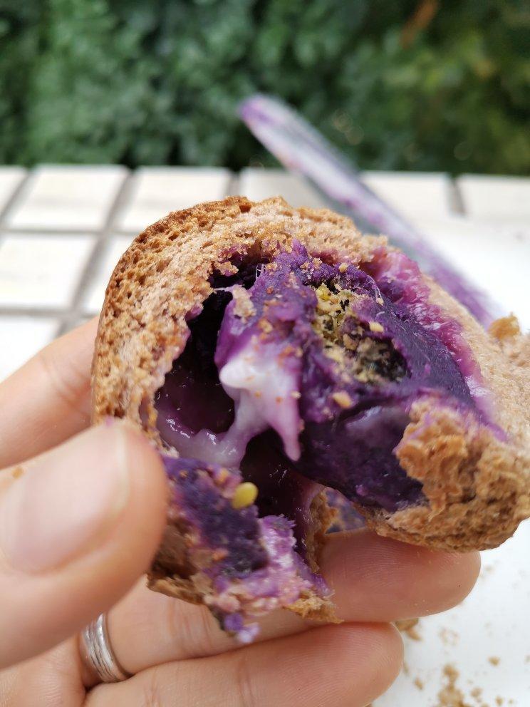 好吃不胖一定要做的欧包（我减肥成功，它带来的快乐不少）