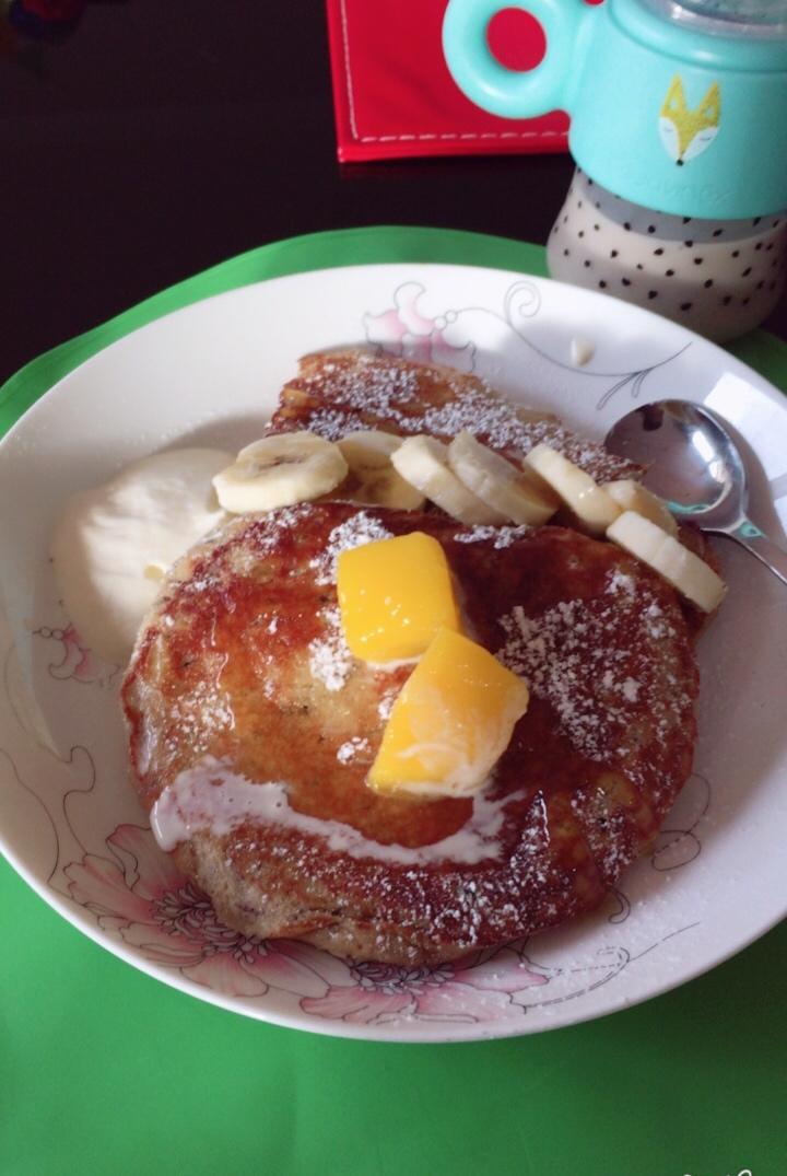 松饼