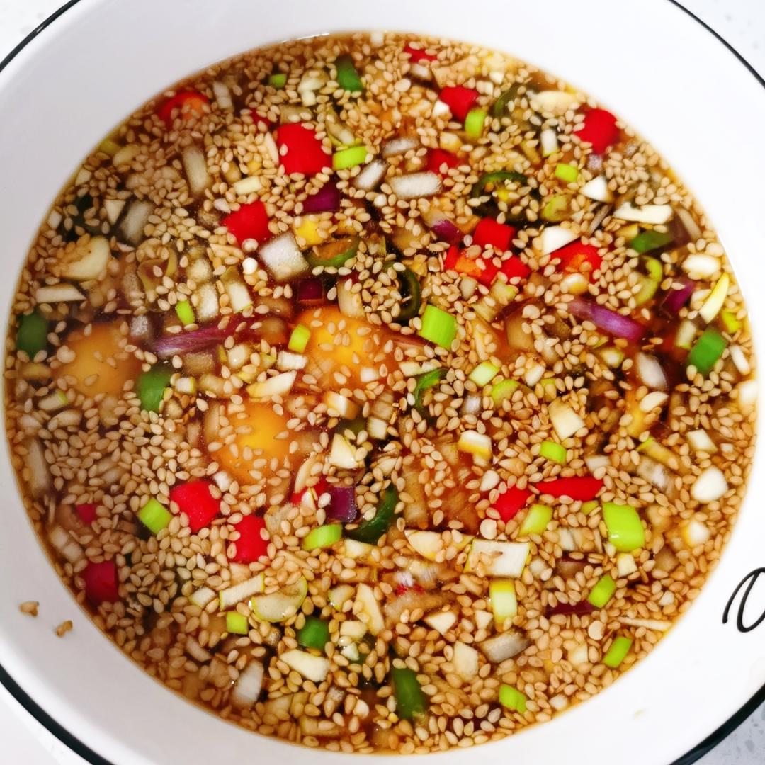 年夜饭凉拌就是这道凉菜！安排上