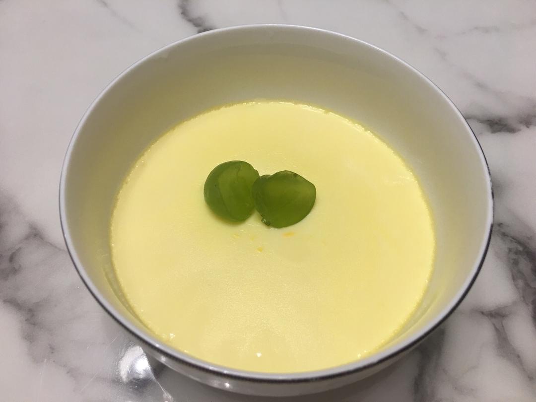 旺仔牛奶版布丁🍮