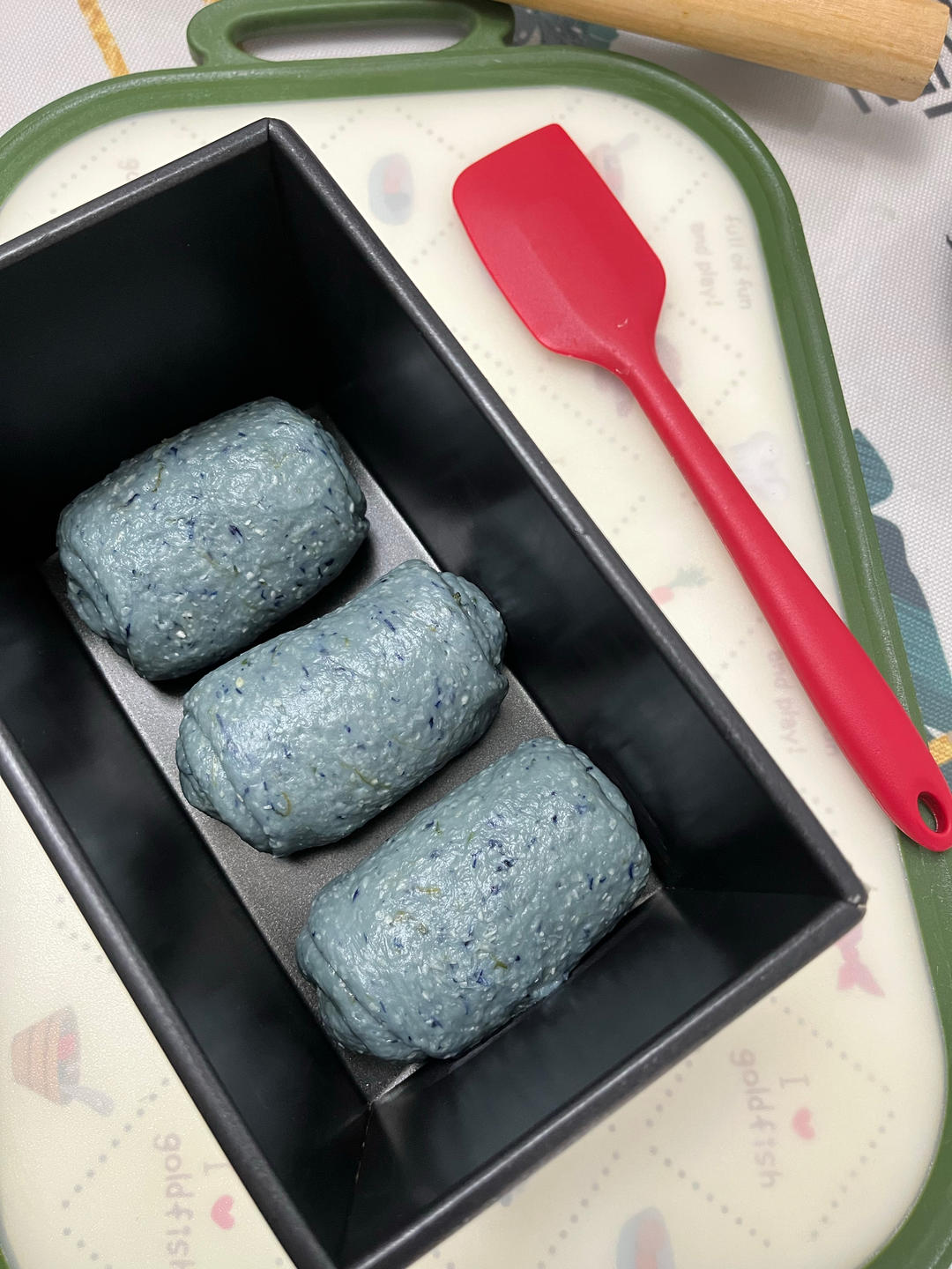 奶香纯粹的重料淡奶油吐司