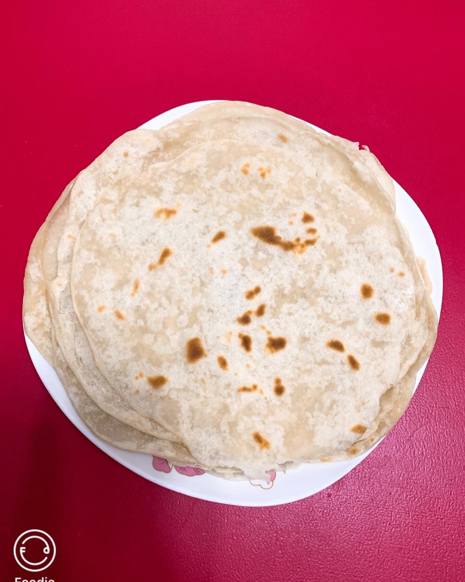 春卷皮