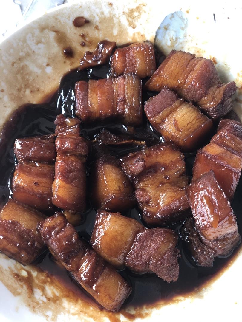红烧肉