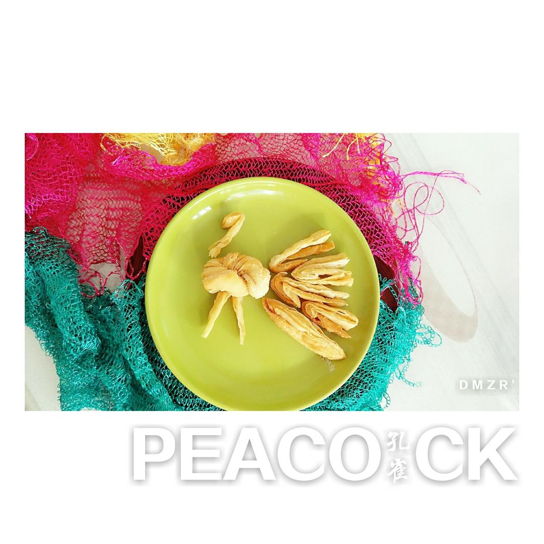 趣味水蒸蛋之可耐滴大熊猫