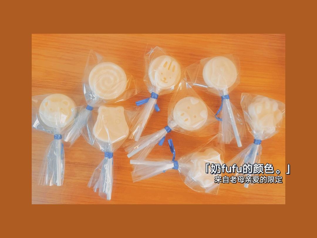 奶酪棒（秒杀市面上的妙可蓝多、女儿每天至少吃两支）