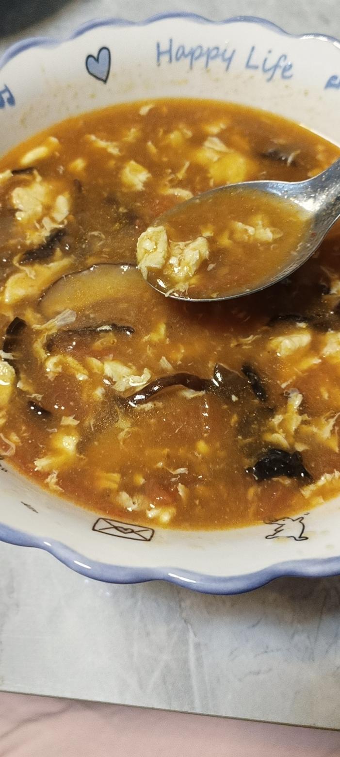 这碗汤，我家一周喝三顿，营养全面，汤鲜味美，零差评，宝宝也爱！