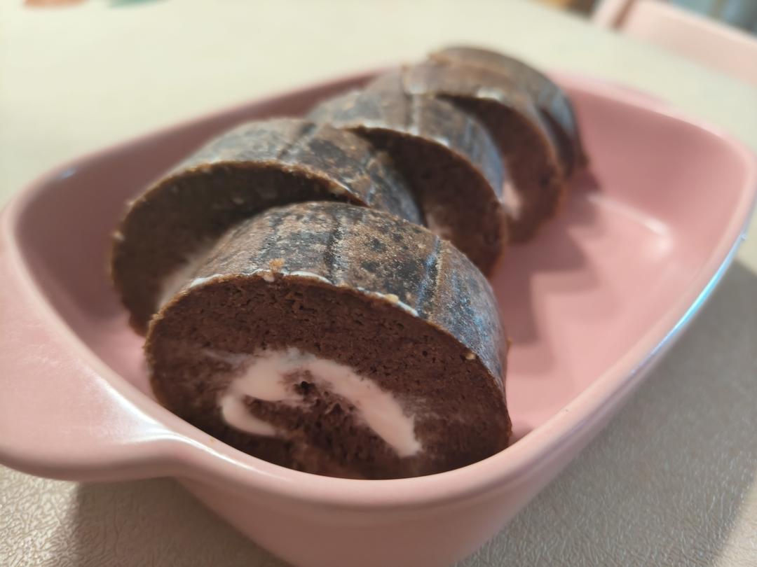 小四卷～风靡美食群的美味蛋糕卷