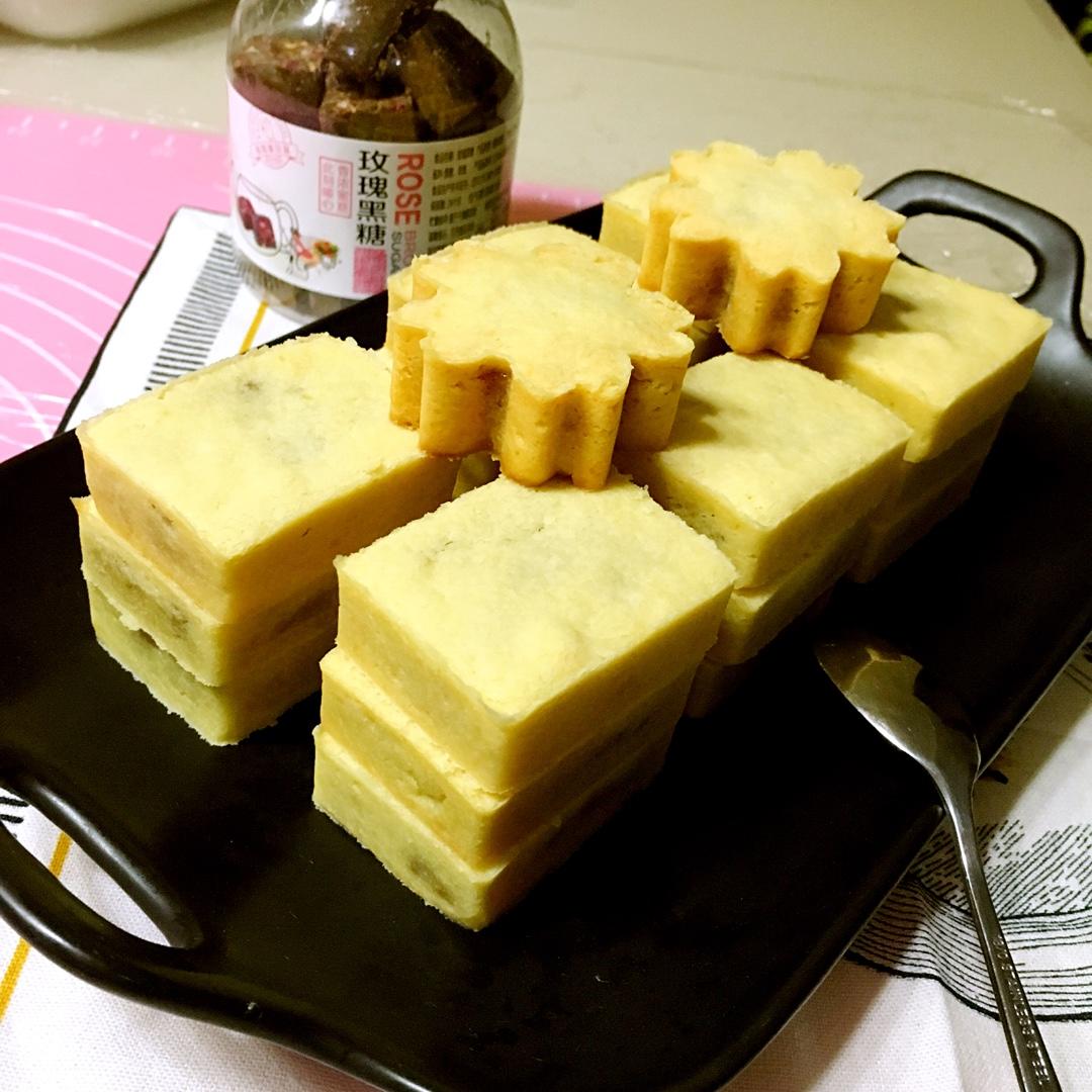凤梨酥