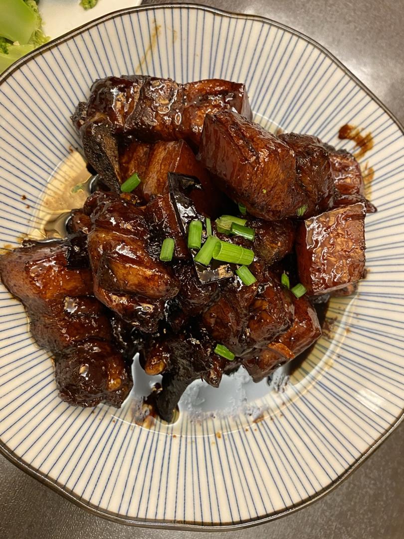 红烧肉