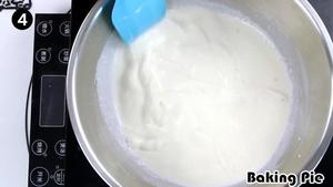 Bakingpie-椰奶小方的做法 步骤4