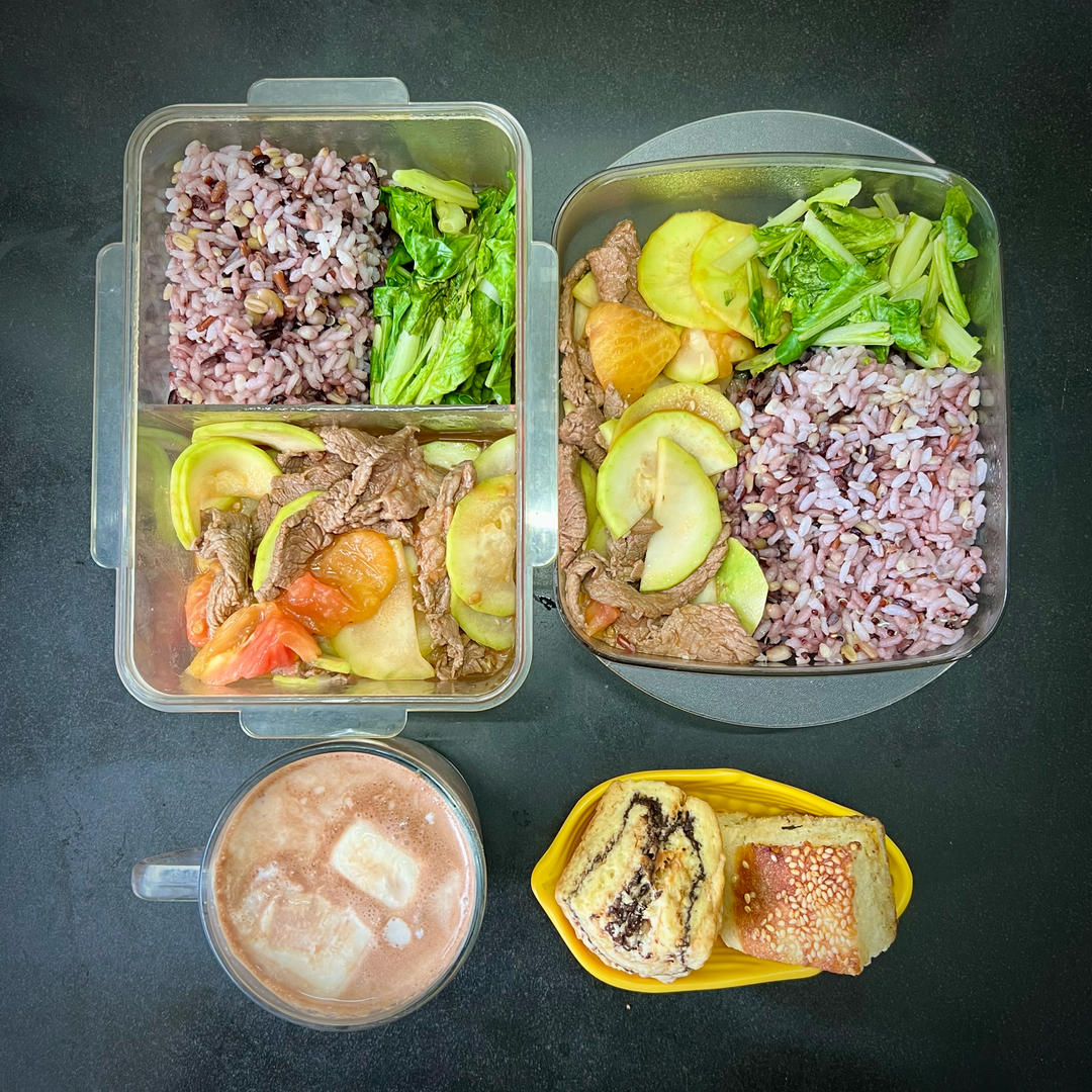 干饭第一🍱工作第二