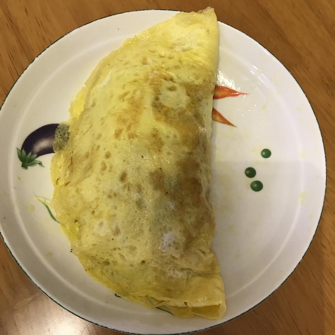 蛋包饭
