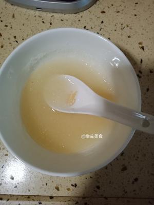 多味“银丝卷”（附四种口味一次发酵简易版）的做法 步骤3