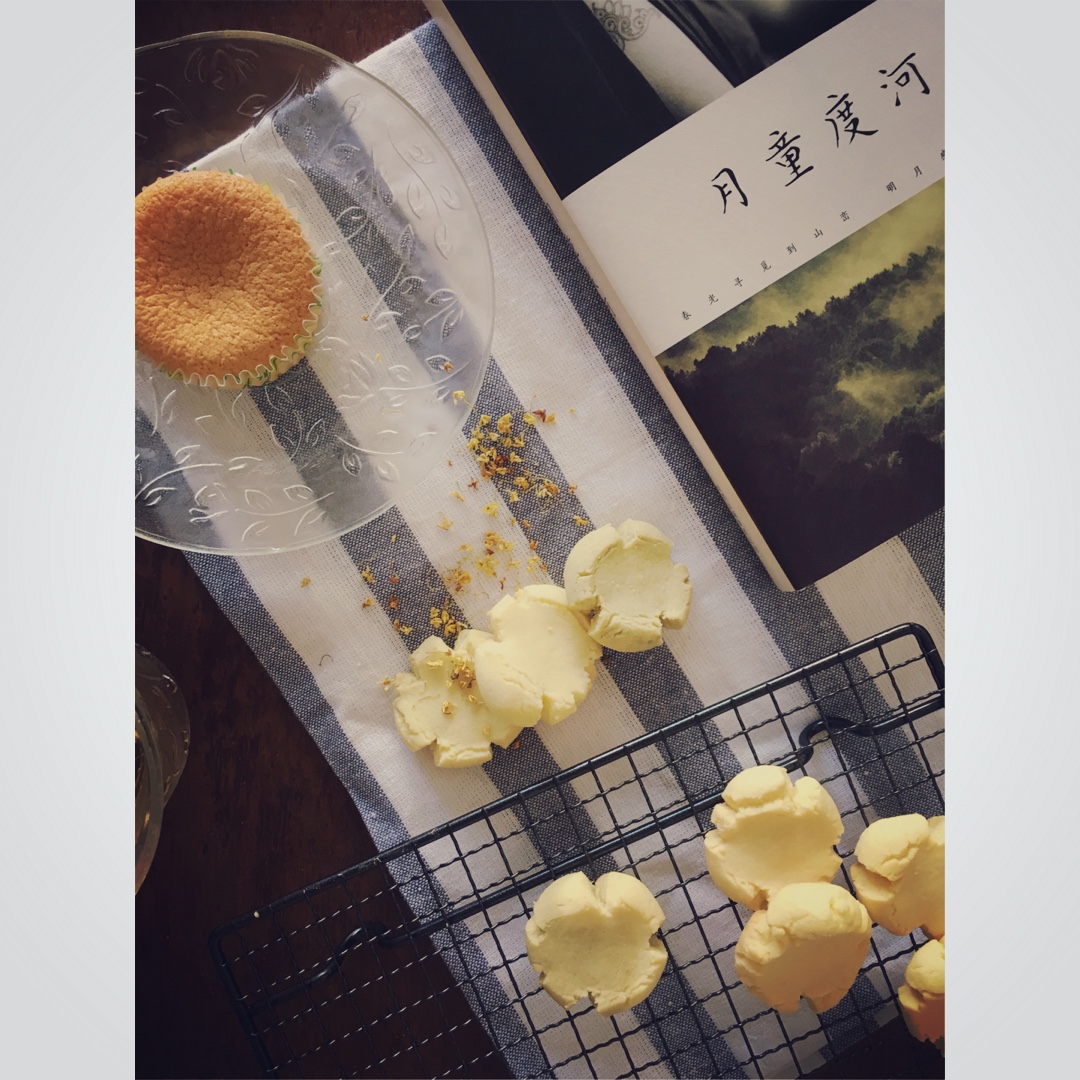 玛格丽特饼干