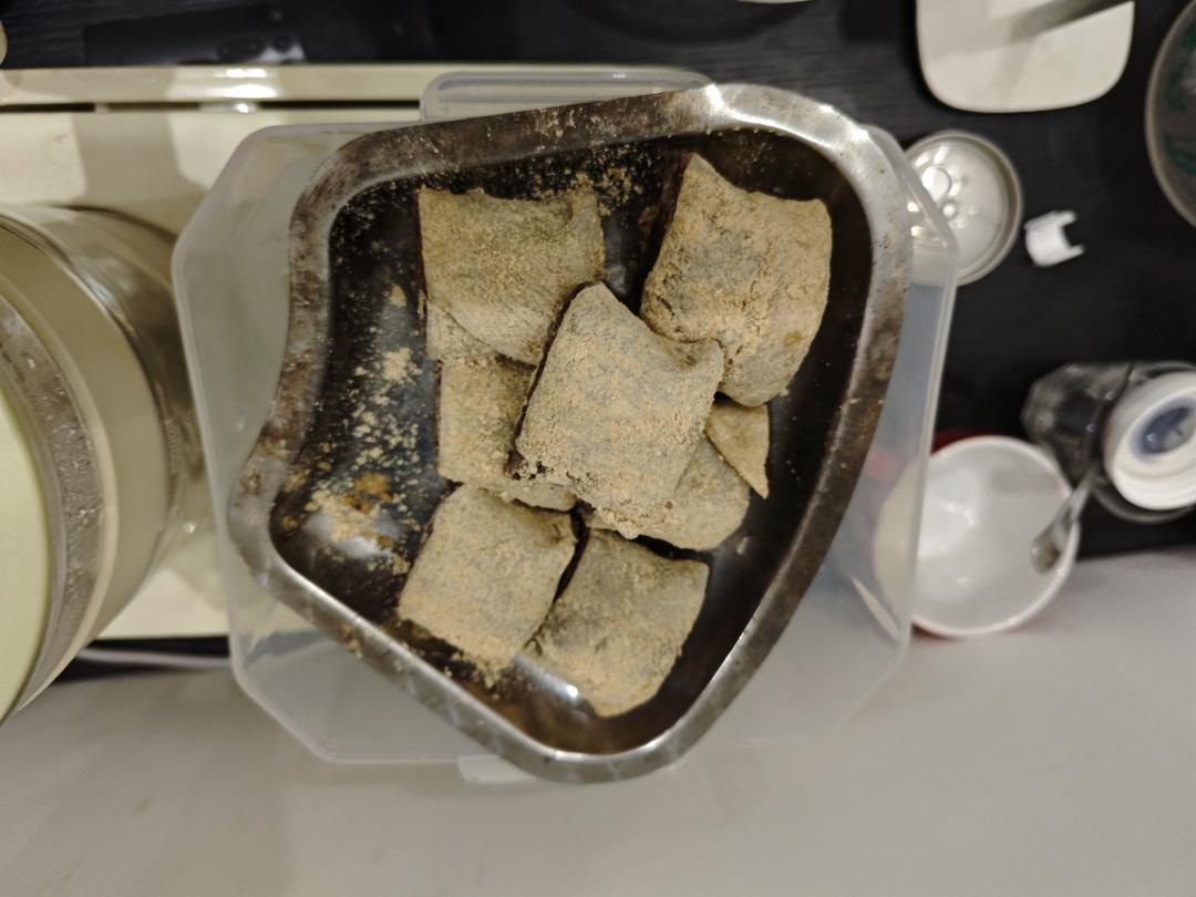 驴打滚