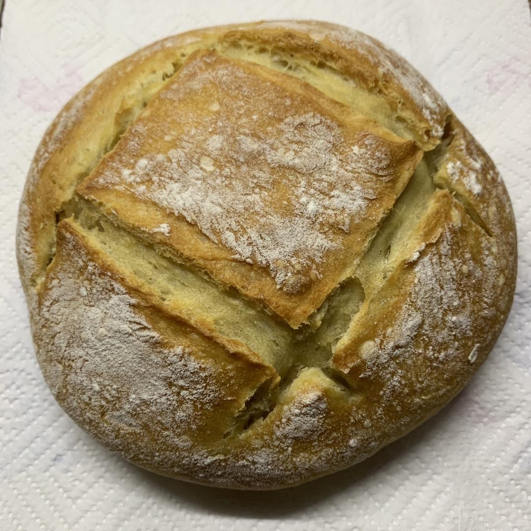 绝密！8分钟，8块钱，吃8天的正宗欧包loaf来了！