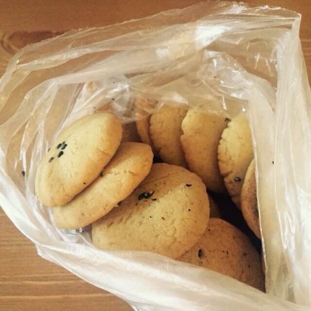 四川椒盐桃酥传统经典