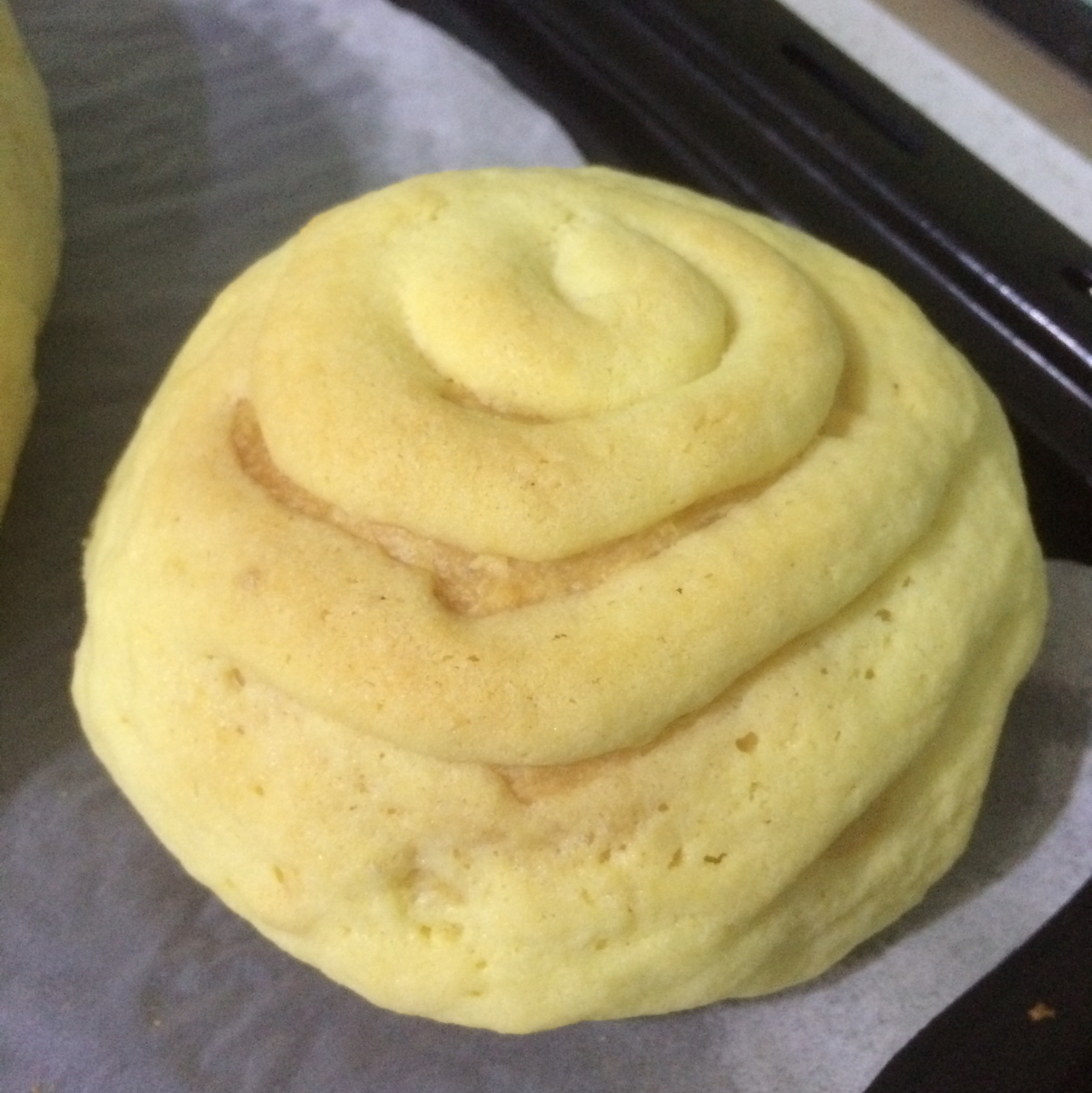 酥脆的墨西哥包