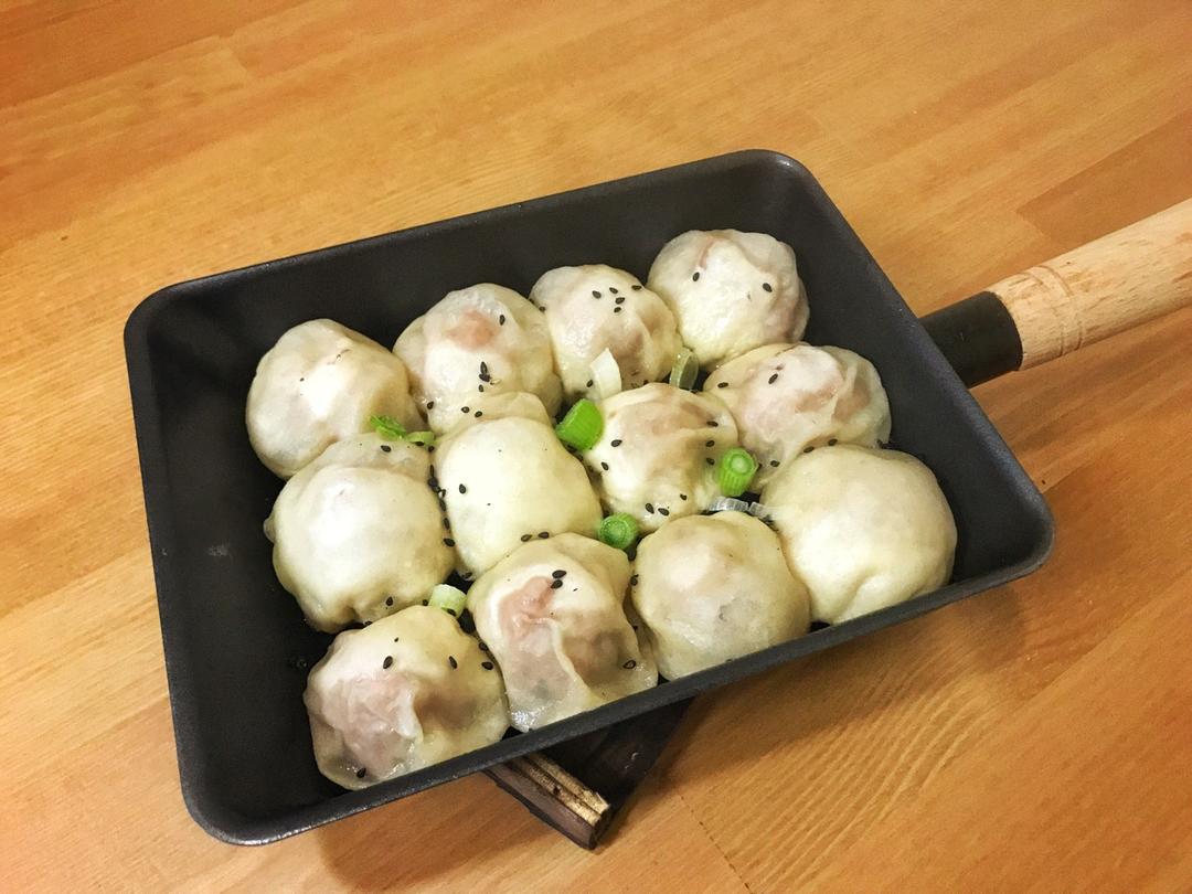 饭合集