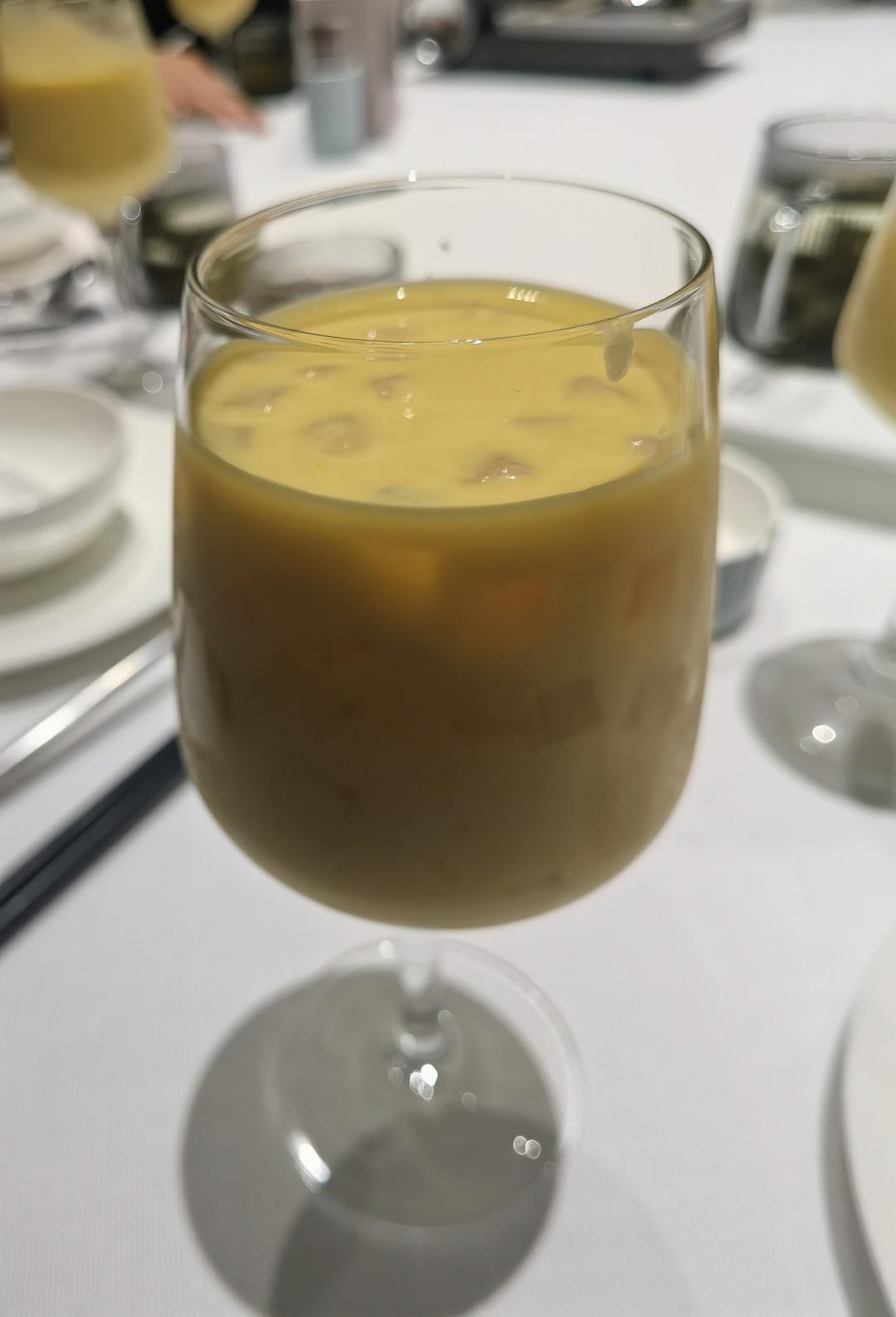 芒果椰椰