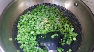橄榄菜四季豆（饭扫光）的做法 步骤9