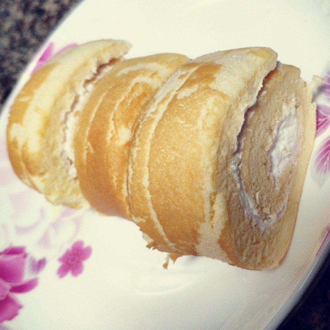 小四卷～风靡美食群的美味蛋糕卷
