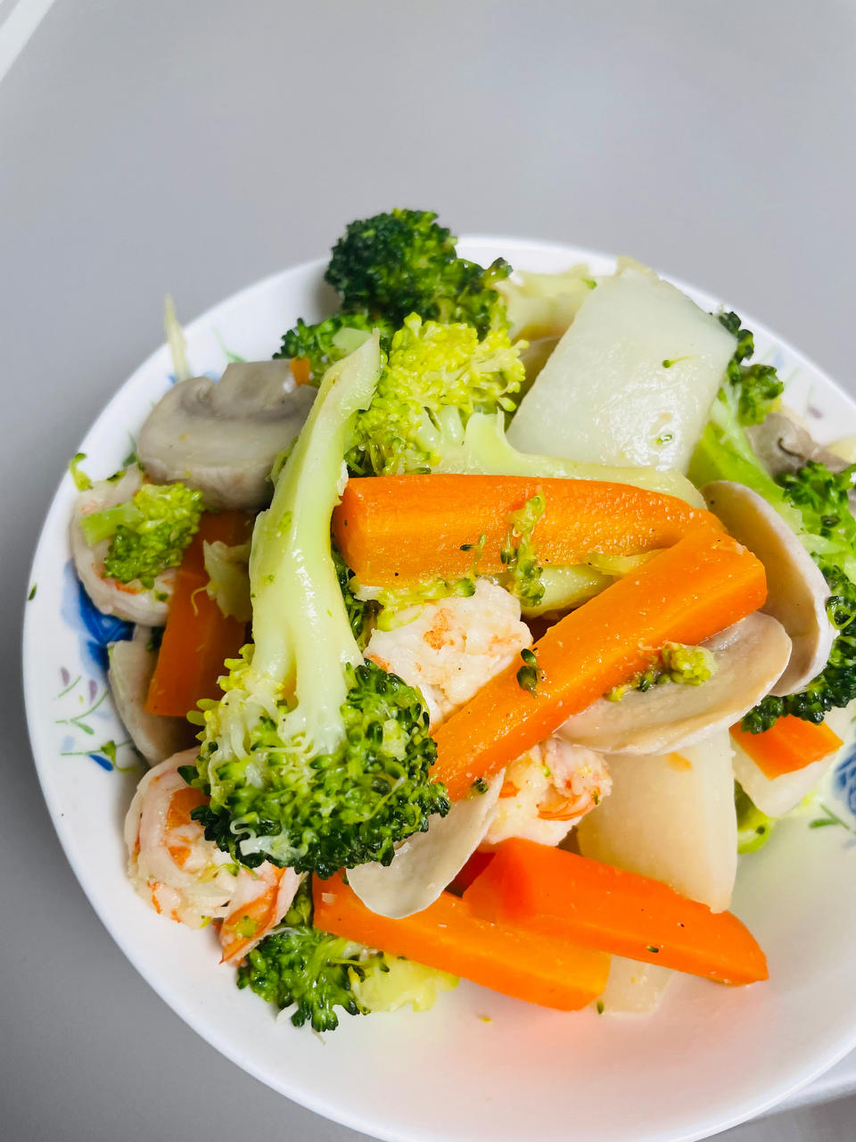 低脂低卡好吃到哭尹正同款焖菜