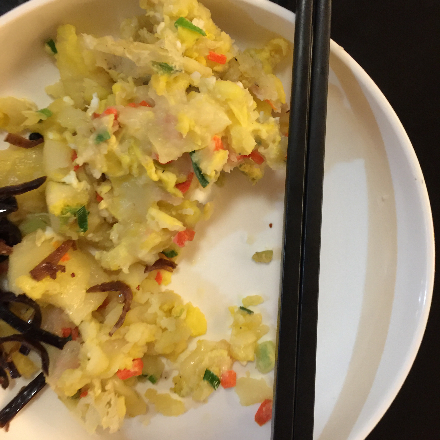 煎饼果子