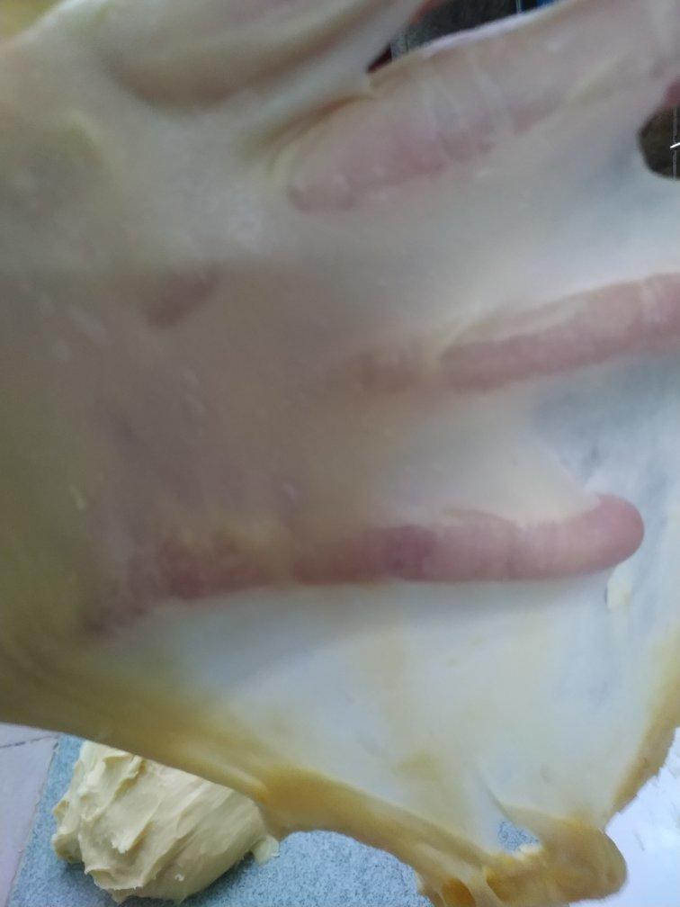 🧤12分钟手揉，完美手套膜～（视频）