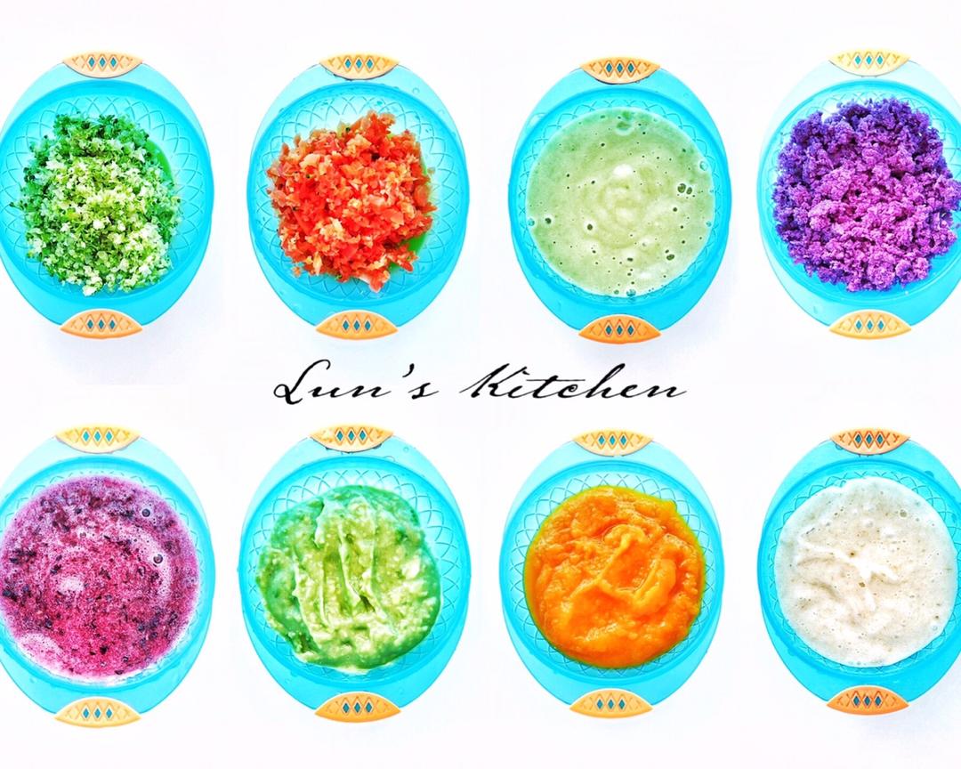 小金金食·记的做法